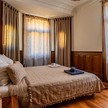 Gruben Apartments 2 Schlafzimmer Шафхаузен Екстериор снимка